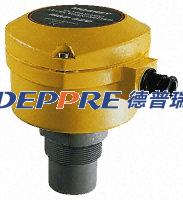 液位發送器，超聲波,2in,BSPT,420mA,Mow 