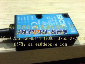 sick鏡反射式開(kāi)關(guān)