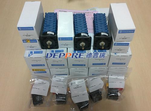 KRAUS&NAIMER KRAUS&NAIMER