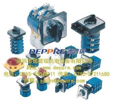 KRAUS&NAIMER限位開關