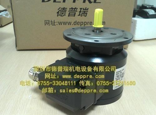 Baumer Hubner加速度傳感器