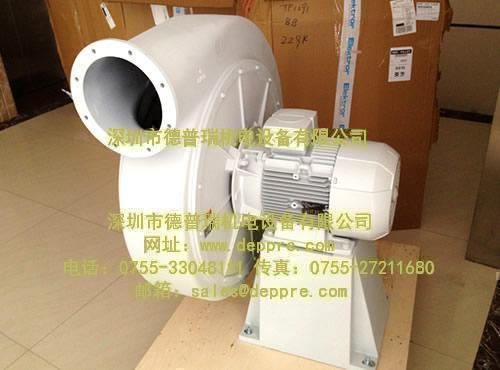 elektror工業風機