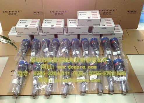 MAGNETROL熱式氣體質量流量計