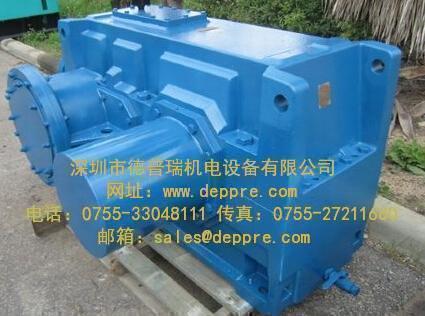 Walther Flender減速機(jī)