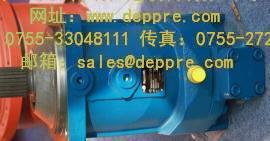 SAMHYDRAULIK柱塞泵