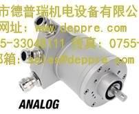 FRABA絕對型編碼器