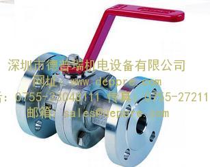 LEF INDUSTRIES閥門(mén)