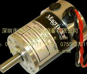 美國(guó)Magmotor碳刷伺服電機(jī)