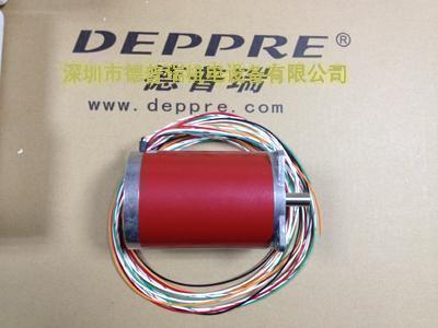 瑞士Sonceboz電機