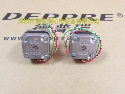 瑞士Sonceboz電機