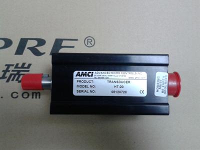 美國AMCI PLC運動控制系統(tǒng)