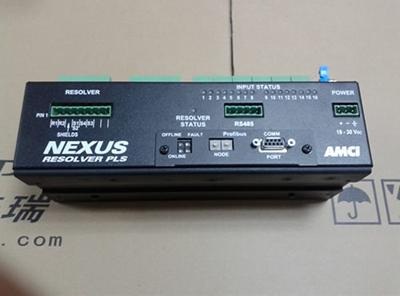 美國AMCI PLC運動控制系統(tǒng)